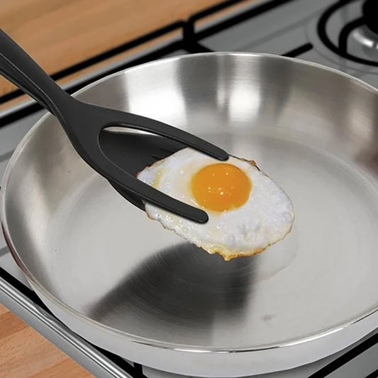 Egg spatula.